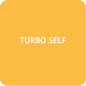 Turbo self